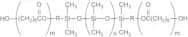 CARBINOL (HYDROXYL) TERMINATED POLYDIMETHYLSILOXANE