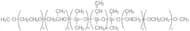 DIMETHYLSILOXANE-VINYLMETHYLSILOXANE - (PROPYLENE OXIDE-ETHYLENE OXIDE) BLOCK COPOLYMER, 500-600 c…