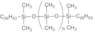 HEXACOSYL TERMINATED POLYDIMETHYLSILOXANE, 65 cSt
