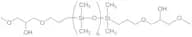 (2-HYDROXY-3-METHOXYPROPOXY)PROPYL TERMINATED POLYDIMETHYLSILOXANE