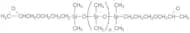 EPOXYPROPOXYPROPYL TERMINATED POLYDIMETHYLSILOXANE, 8-11 cSt