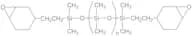 EPOXYCYCLOHEXYLETHYL TERMINATED POLYDIMETHYLSILOXANE, 700-1,200 cSt
