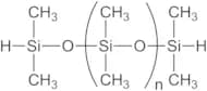 MONODISPERSE HYDRIDE TERMINATED POLYDIMETHYLSILOXANE, 100 cSt
