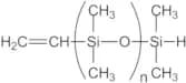 α-monoVINYL-Ω-monoHYDRIDE TERMINATED POLYDIMETHYLSILOXANE, 150-250 cSt