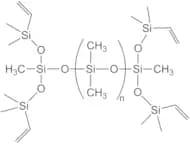 BIS(DIVINYL) TERMINATED POLYDIMETHYLSILOXANE