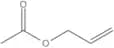 Allyl acetate