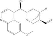 Quinine, 95% (anhydrous base)
