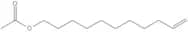 10-Undecen-1-yl acetate