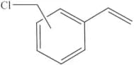 Vinylbenzyl chloride, mixed m,p isomers, tech
