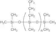 POLY(3,3,3-TRIFLUOROPROPYLMETHYLSILOXANE), 80-120 cSt