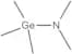 DIMETHYLAMINOTRIMETHYLGERMANE