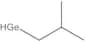 ISOBUTYLGERMANE