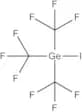 TRIS(TRIFLUOROMETHYL)IODOGERMANE