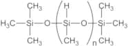 POLYMETHYLHYDROSILOXANE, TRIMETHYLSILYL TERMINATED, 15-25 cSt
