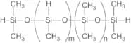 (25-30% METHYLHYDROSILOXANE) - DIMETHYLSILOXANE COPOLYMER, HYDRIDE TERMINATED, 24-60 cSt