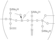 HYDRIDE Q RESIN, 3-5 cSt