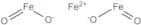 IRON(II,III) OXIDE MAGNETOFLUID, 1.8% dispersed in light mineral oil