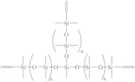 VINYL T-STRUCTURE POLYMER, 15-30 cSt