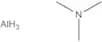 ALANE-TRIMETHYLAMINE COMPLEX