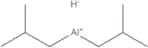 DIISOBUTYLALUMINUM HYDRIDE, 1M in toluene (16-17 wt%)
