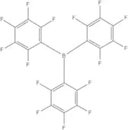 TRIS(PENTAFLUOROPHENYL)BORON