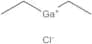 DIETHYLGALLIUM CHLORIDE