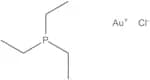 TRIETHYLPHOSPHINE GOLD(I) CHLORIDE
