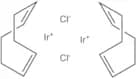 IRIDIUM(I) CYCLOOCTADIENE CHLORIDE, dimer