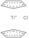 BIS(CYCLOPENTADIENYL)TITANIUM(III) CHLORIDE