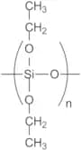 POLY(DIETHOXYSILOXANE), 40-42% SiO2