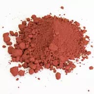 Gelest Red Iron Oxide HS
