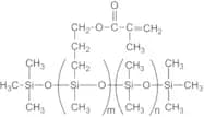 [4-6% (METHACRYLOXYPROPYL)METHYLSILOXANE] - DIMETHYLSILOXANE COPOLYMER, 8,000-10,000 cSt