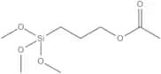 3-ACETOXYPROPYLTRIMETHOXYSILANE