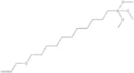 11-ALLYLOXYUNDECYLTRIMETHOXYSILANE