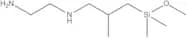 N-(2-AMINOETHYL)-3-AMINOISOBUTYLDIMETHYLMETHOXYSILANE, 95%