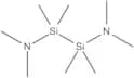 1,2-BIS(DIMETHYLAMINO)TETRAMETHYLDISILANE