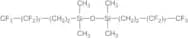 1,3-BIS(HEPTADECAFLUORO-1,1,2,2-TETRAHYDRODECYL)TETRAMETHYLDISILOXANE
