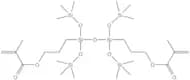 1,3-BIS(3-METHACRYLOXYPROPYL)TETRAKIS(TRIMETHYLSILOXY)DISILOXANE, tech