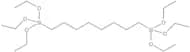 1,8-BIS(TRIETHOXYSILYL)OCTANE