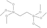 1,2-BIS(TRIMETHOXYSILYL)ETHANE, tech
