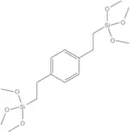 BIS(TRIMETHOXYSILYLETHYL)BENZENE
