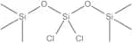 BIS(TRIMETHYLSILOXY)DICHLOROSILANE