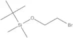 2-(t-BUTYLDIMETHYLSILOXY)ETHYLBROMIDE