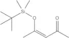 2-(t-BUTYLDIMETHYLSILOXY)PENT-2-EN-4-ONE