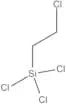 2-CHLOROETHYLTRICHLOROSILANE 95%