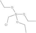 CHLOROMETHYLTRIETHOXYSILANE