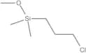 3-CHLOROPROPYLDIMETHYLMETHOXYSILANE, 95%