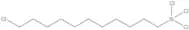 11-CHLOROUNDECYLTRICHLOROSILANE