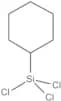 CYCLOHEXYLTRICHLOROSILANE