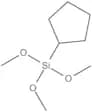 CYCLOPENTYLTRIMETHOXYSILANE